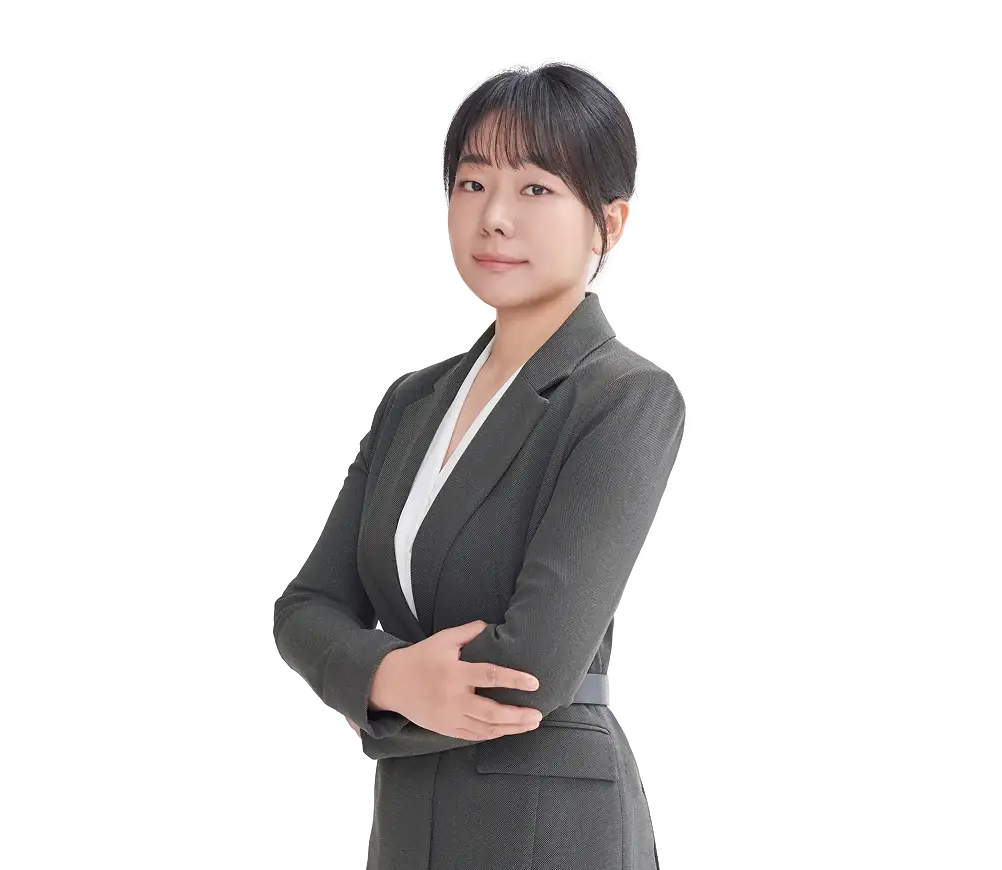 조희경 변호사 프로필 사진